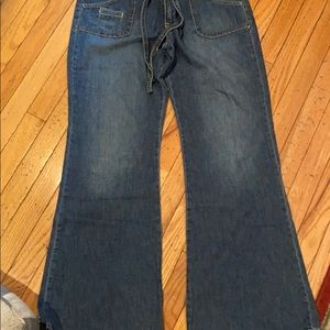 Old Navy Jeans